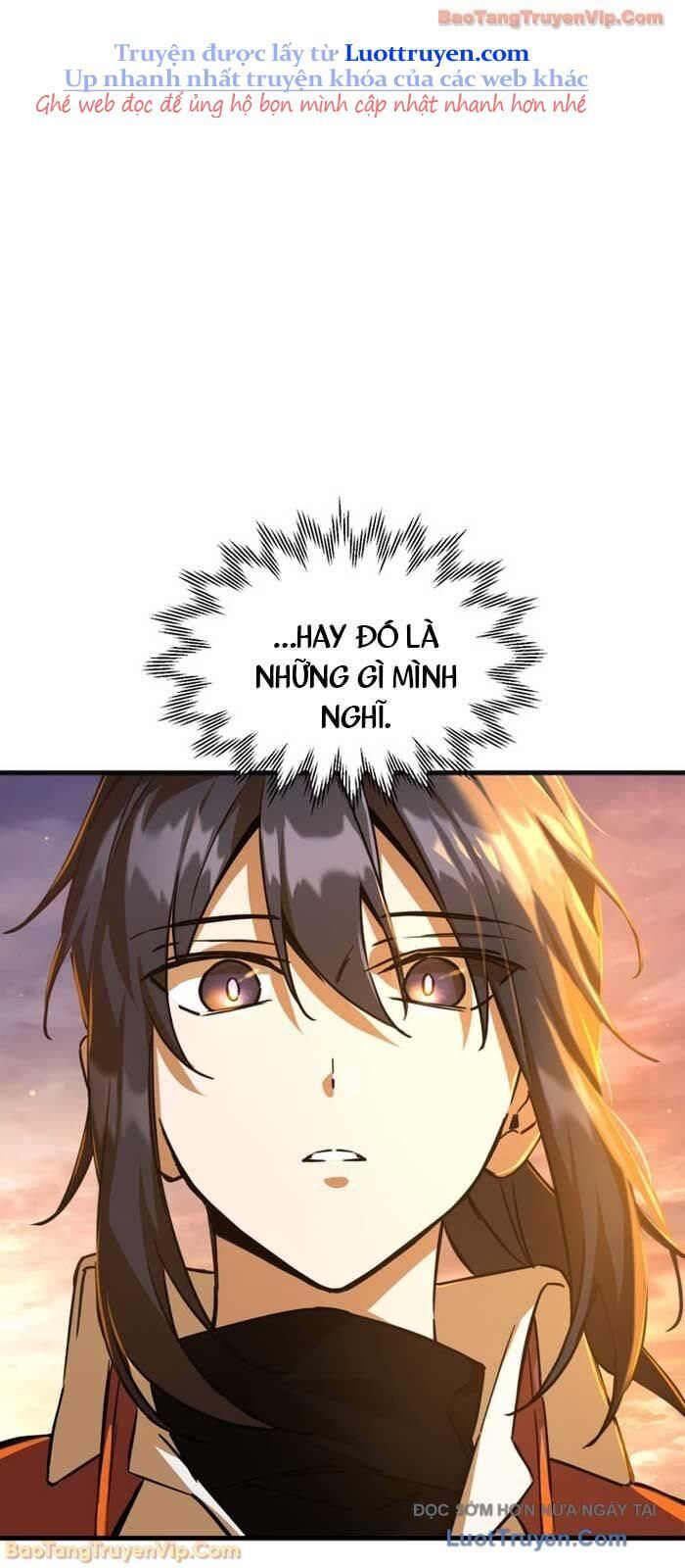 Helmut Đứa Trẻ Bị Ruồng Bỏ Chap 109 - Next Chap 110