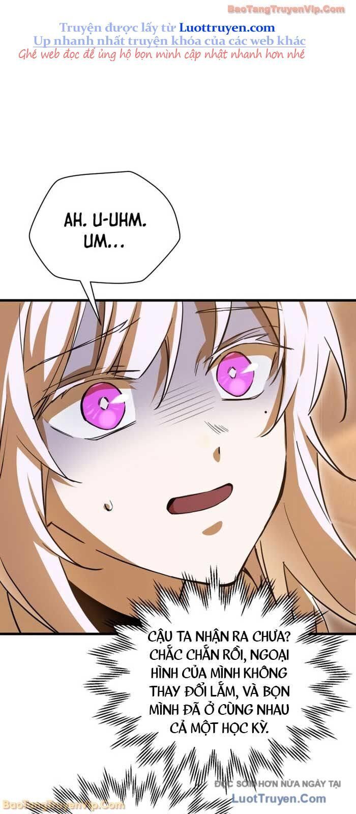 Helmut Đứa Trẻ Bị Ruồng Bỏ Chap 109 - Next Chap 110