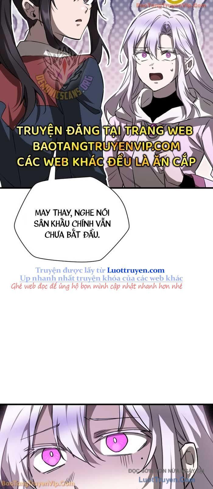 Helmut Đứa Trẻ Bị Ruồng Bỏ Chap 109 - Next Chap 110