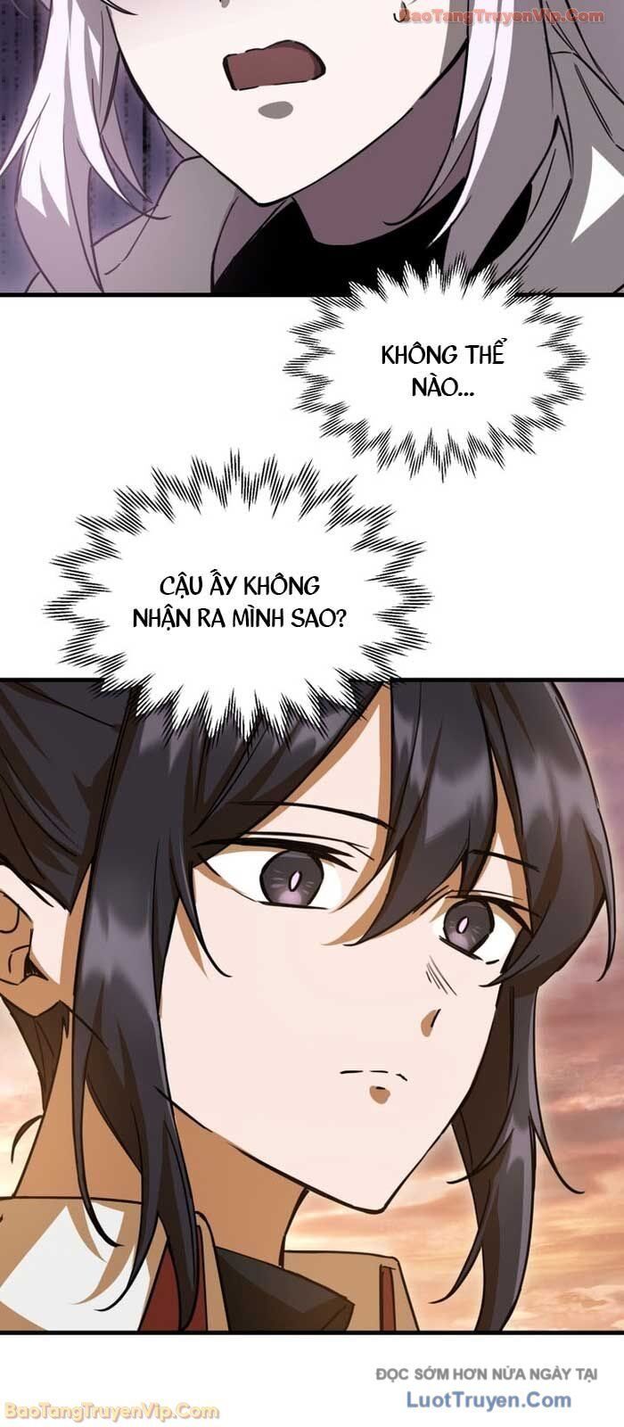 Helmut Đứa Trẻ Bị Ruồng Bỏ Chap 109 - Next Chap 110