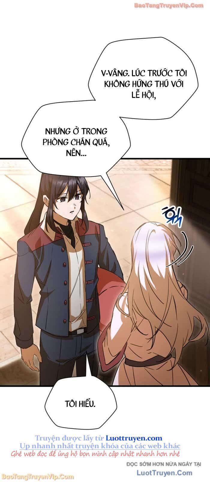 Helmut Đứa Trẻ Bị Ruồng Bỏ Chap 109 - Next Chap 110