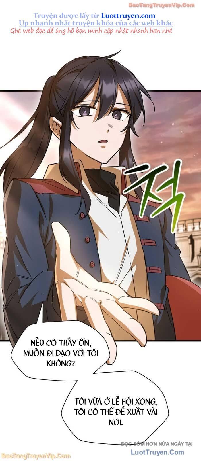 Helmut Đứa Trẻ Bị Ruồng Bỏ Chap 109 - Next Chap 110