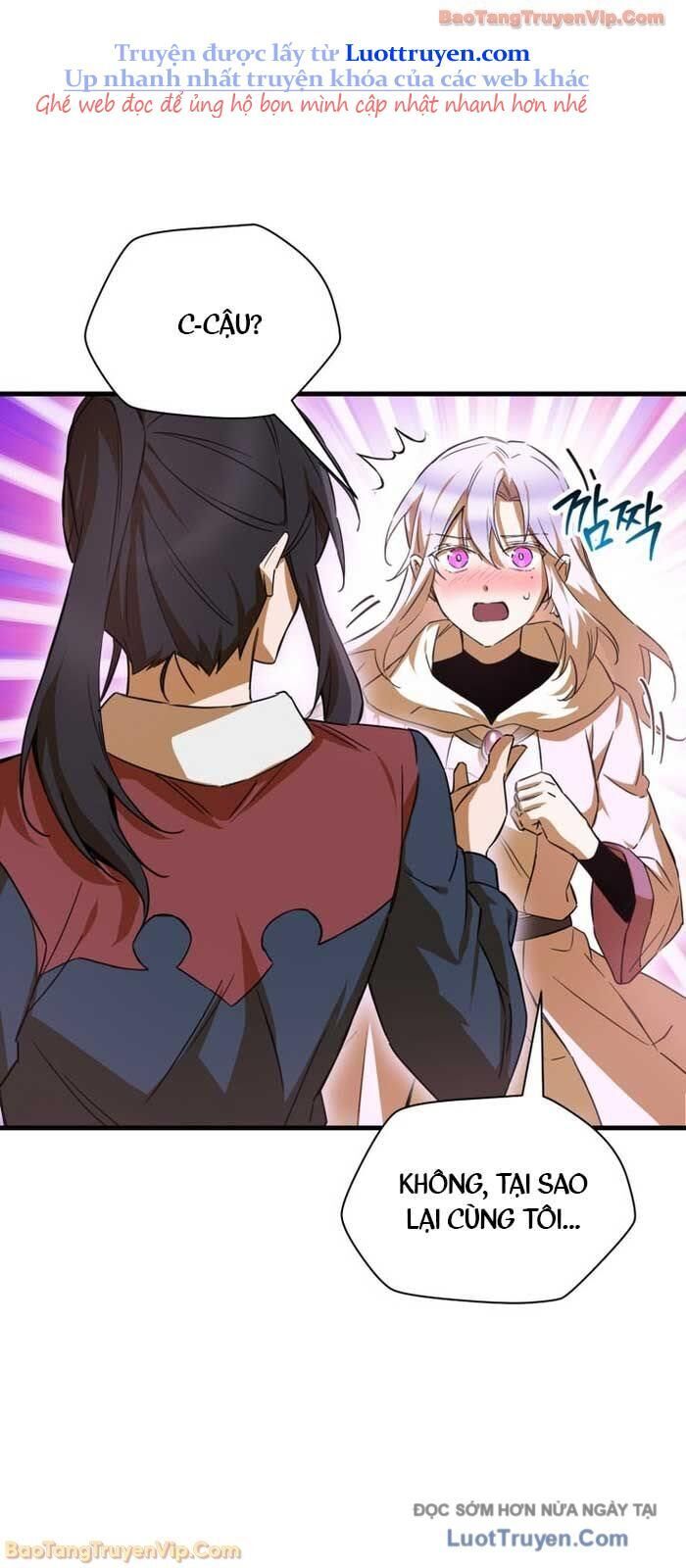 Helmut Đứa Trẻ Bị Ruồng Bỏ Chap 109 - Next Chap 110