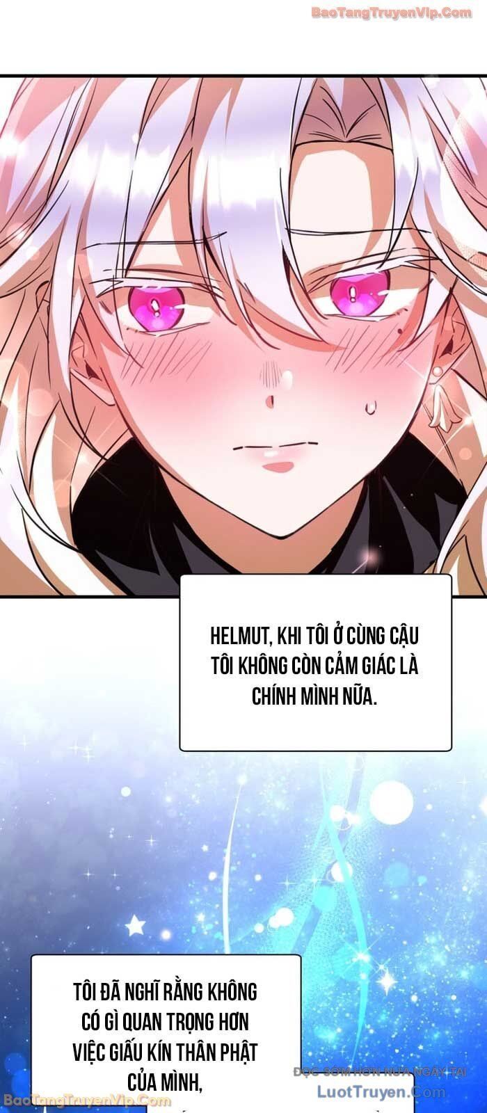 Helmut Đứa Trẻ Bị Ruồng Bỏ Chap 109 - Next Chap 110