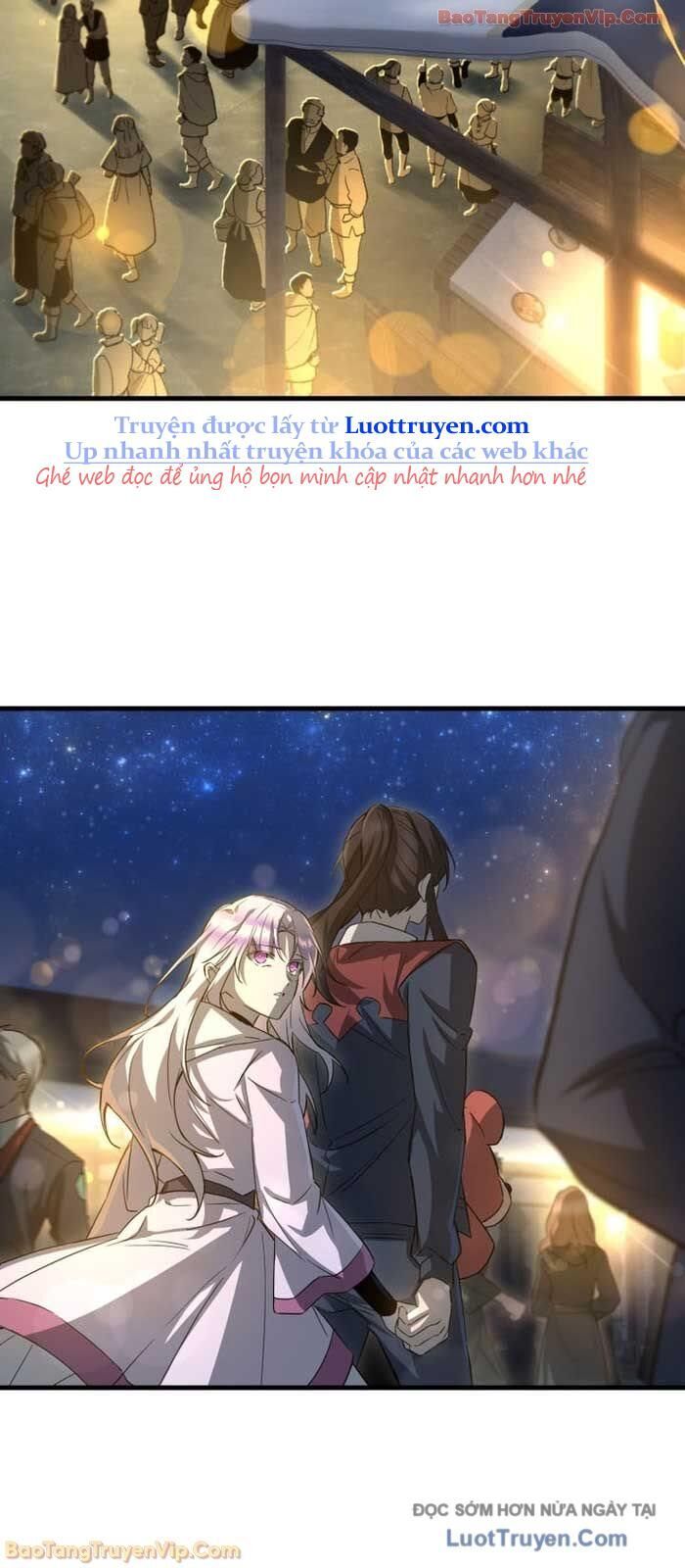 Helmut Đứa Trẻ Bị Ruồng Bỏ Chap 109 - Next Chap 110