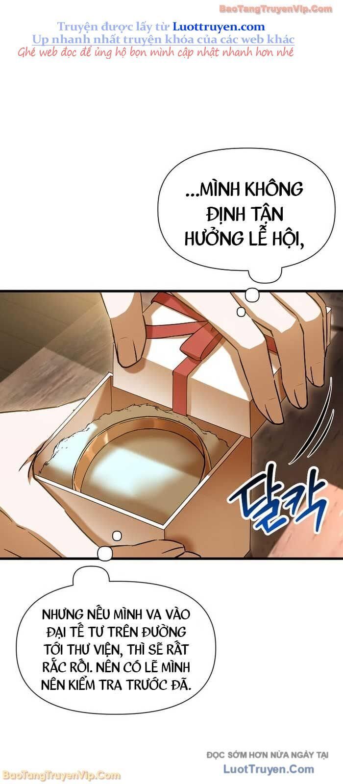 Helmut Đứa Trẻ Bị Ruồng Bỏ Chap 109 - Next Chap 110
