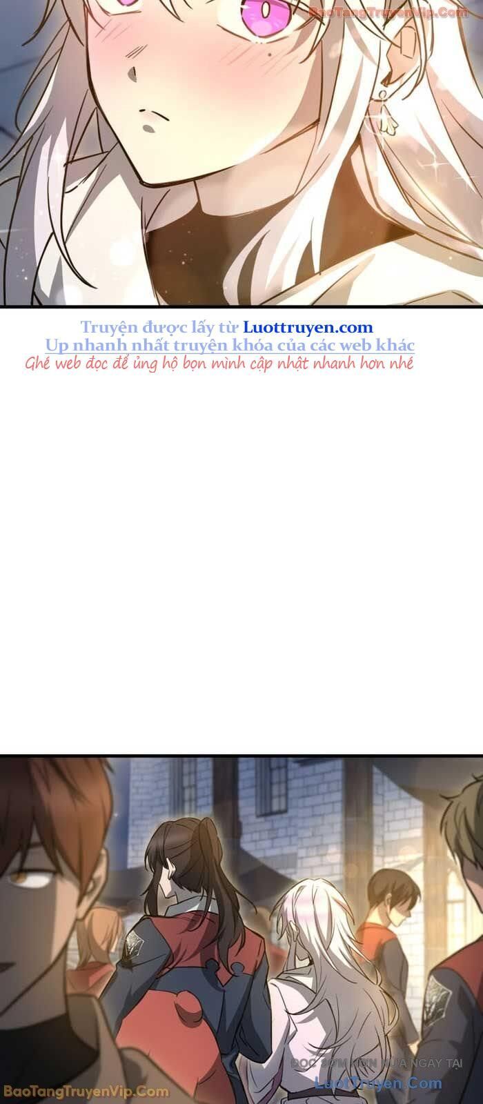 Helmut Đứa Trẻ Bị Ruồng Bỏ Chap 109 - Next Chap 110