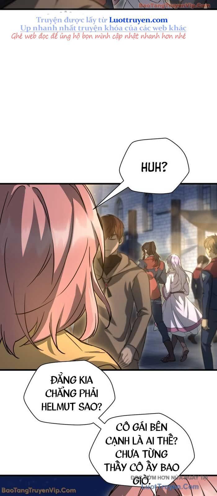 Helmut Đứa Trẻ Bị Ruồng Bỏ Chap 109 - Next Chap 110