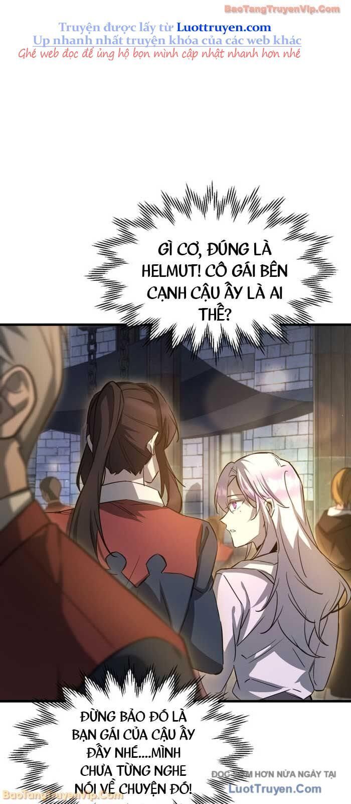 Helmut Đứa Trẻ Bị Ruồng Bỏ Chap 109 - Next Chap 110