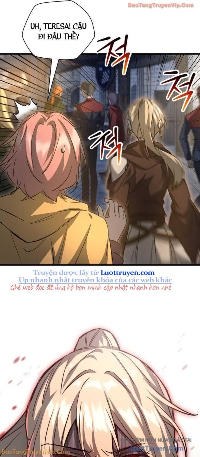 Helmut Đứa Trẻ Bị Ruồng Bỏ Chap 109 - Next Chap 110