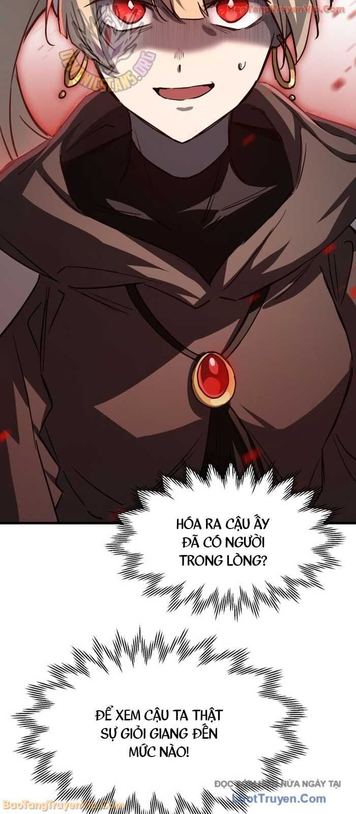 Helmut Đứa Trẻ Bị Ruồng Bỏ Chap 109 - Next Chap 110