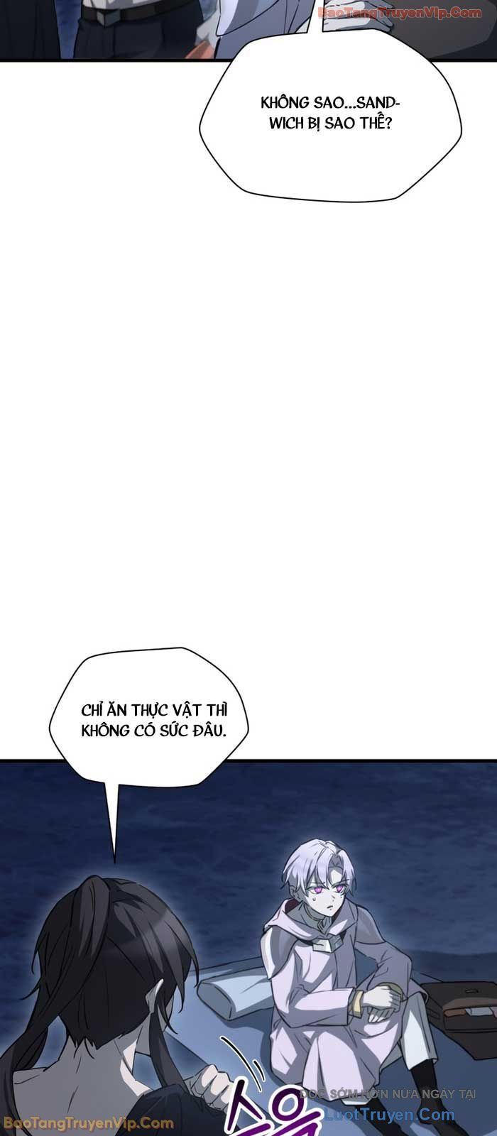 Helmut Đứa Trẻ Bị Ruồng Bỏ Chap 113 - Next Chap 114