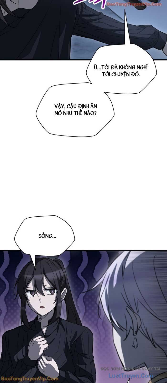 Helmut Đứa Trẻ Bị Ruồng Bỏ Chap 113 - Next Chap 114