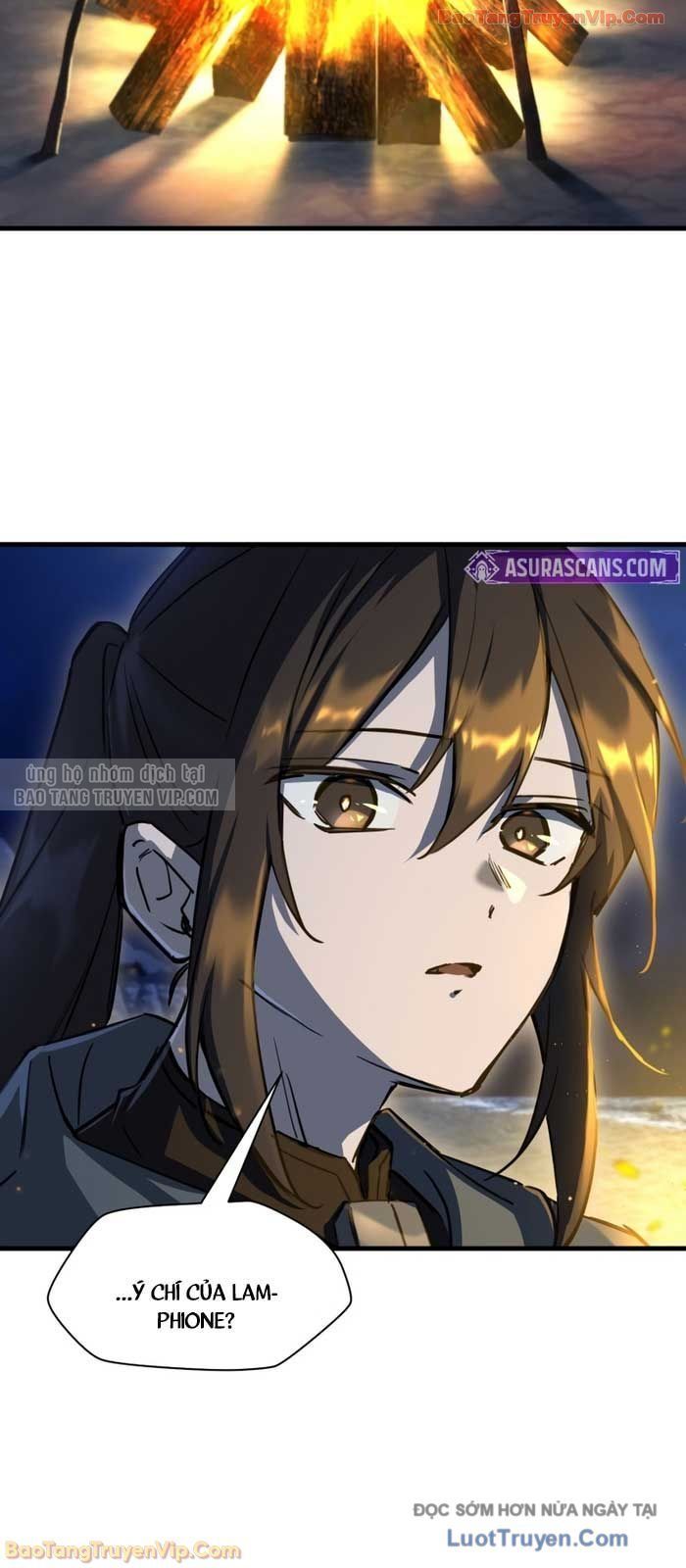 Helmut Đứa Trẻ Bị Ruồng Bỏ Chap 113 - Next Chap 114