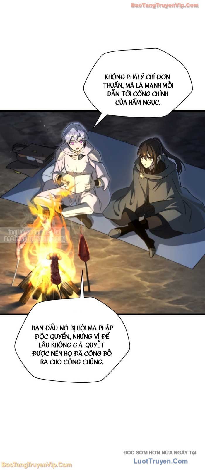 Helmut Đứa Trẻ Bị Ruồng Bỏ Chap 113 - Next Chap 114