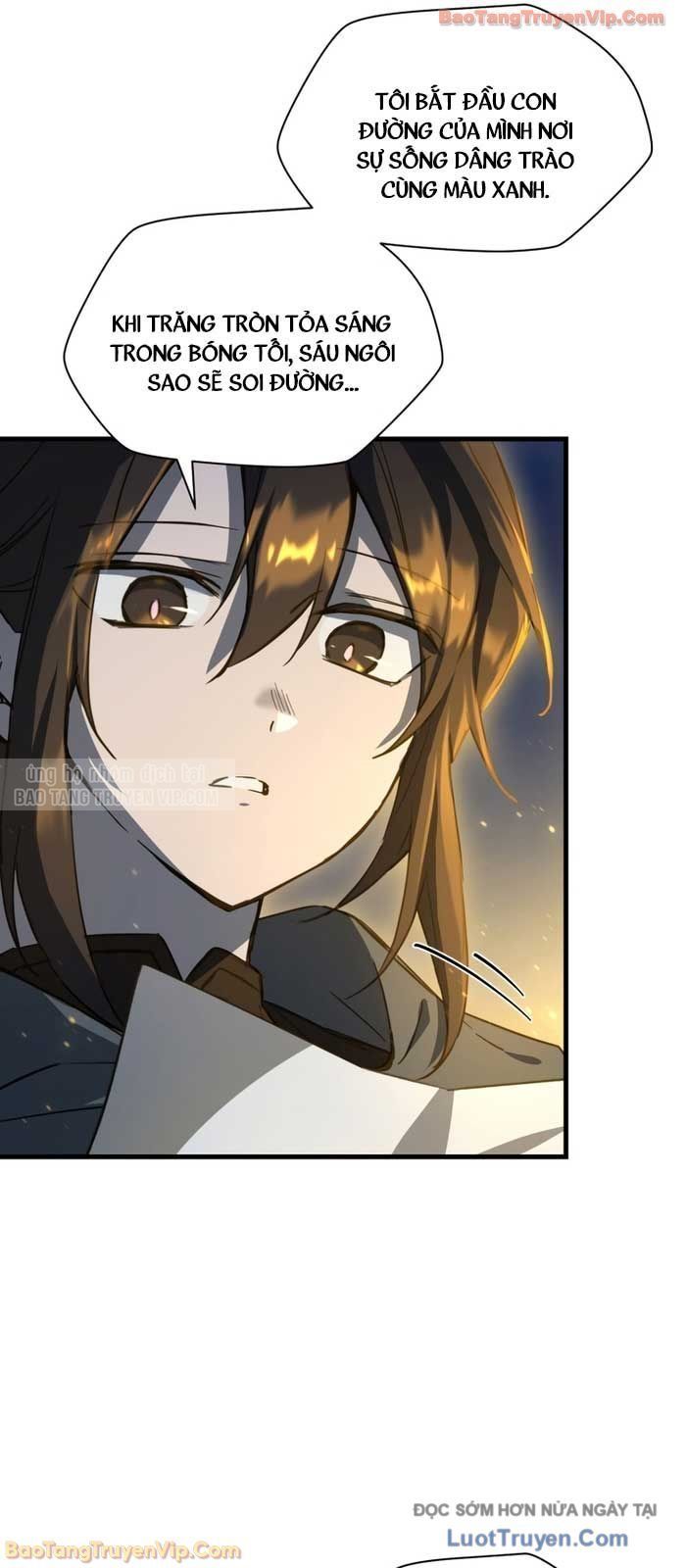 Helmut Đứa Trẻ Bị Ruồng Bỏ Chap 113 - Next Chap 114