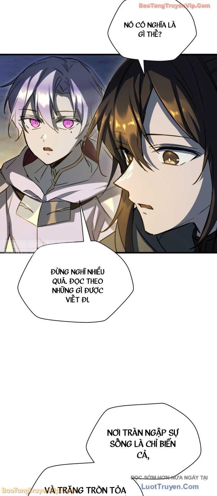 Helmut Đứa Trẻ Bị Ruồng Bỏ Chap 113 - Next Chap 114