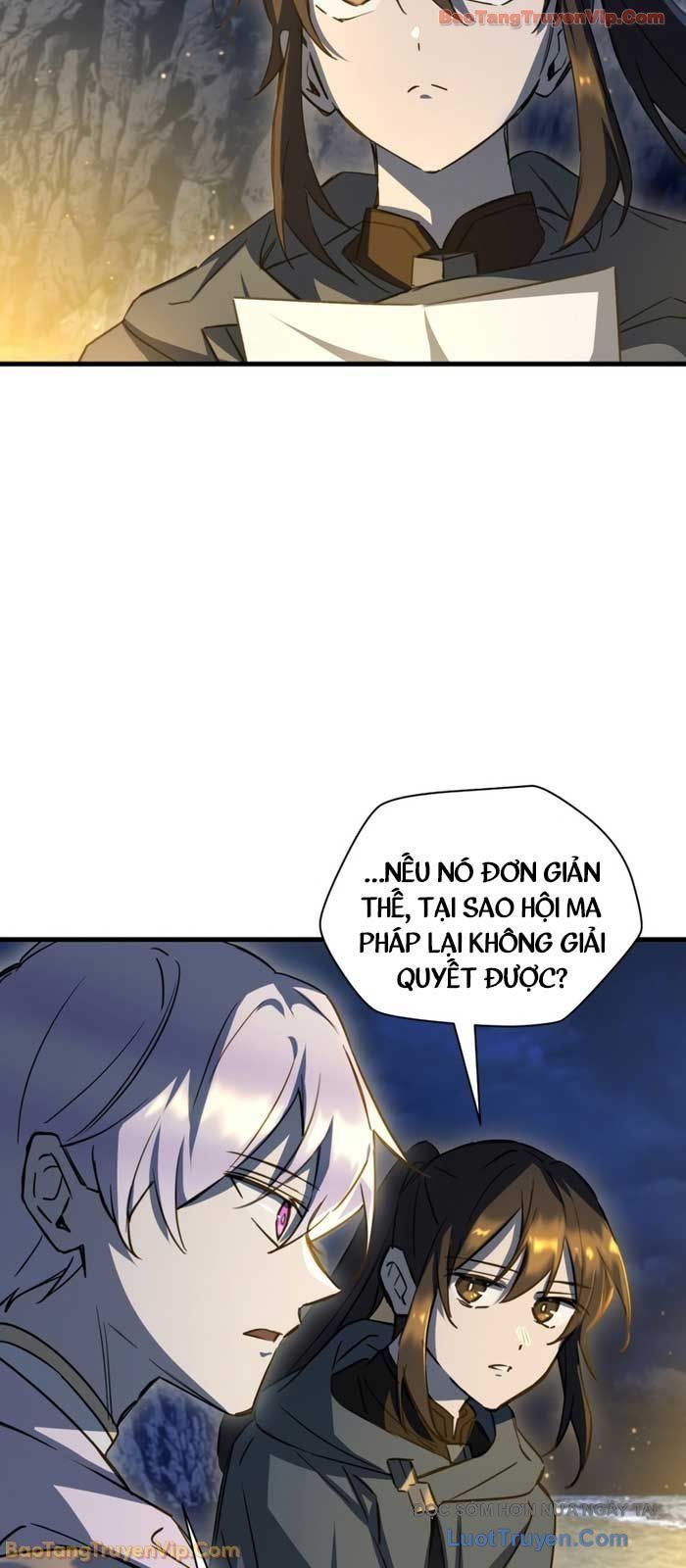 Helmut Đứa Trẻ Bị Ruồng Bỏ Chap 113 - Next Chap 114