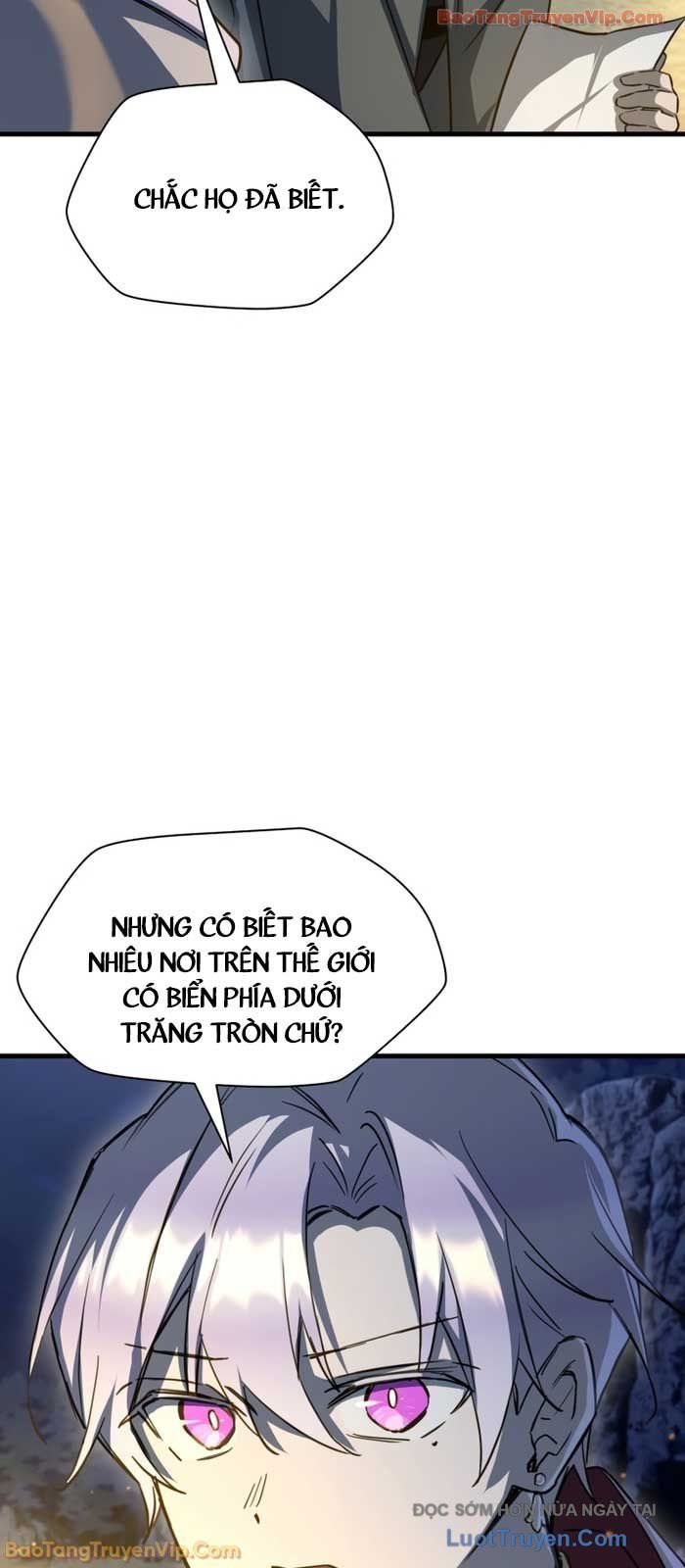 Helmut Đứa Trẻ Bị Ruồng Bỏ Chap 113 - Next Chap 114