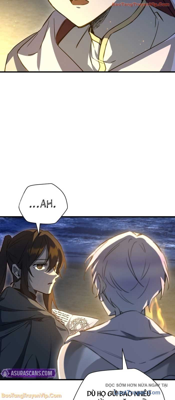 Helmut Đứa Trẻ Bị Ruồng Bỏ Chap 113 - Next Chap 114