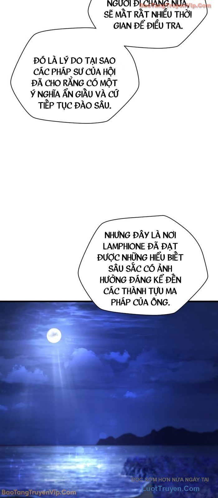 Helmut Đứa Trẻ Bị Ruồng Bỏ Chap 113 - Next Chap 114