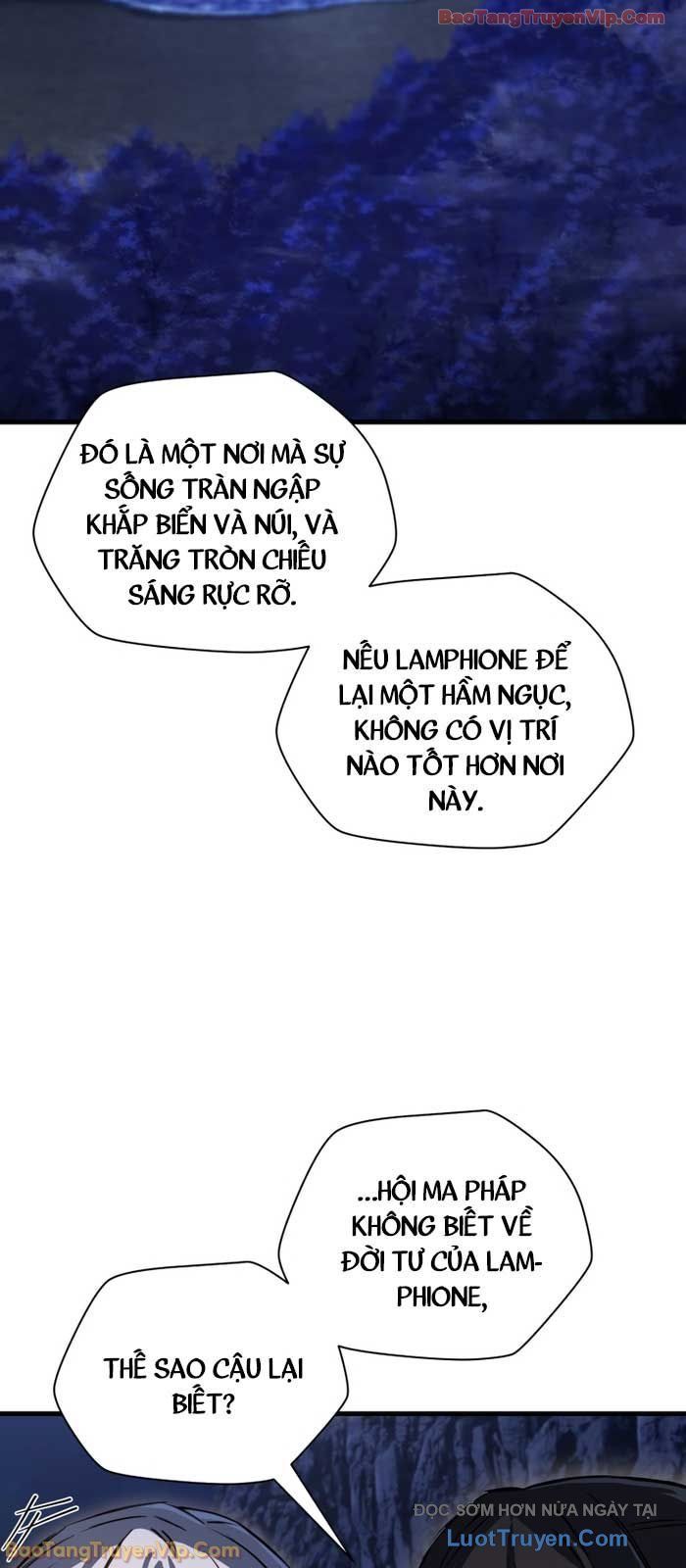 Helmut Đứa Trẻ Bị Ruồng Bỏ Chap 113 - Next Chap 114