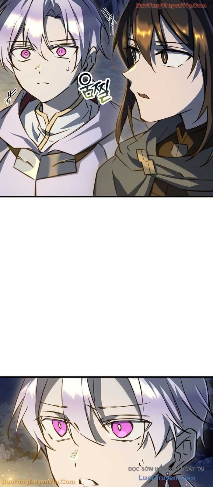 Helmut Đứa Trẻ Bị Ruồng Bỏ Chap 113 - Next Chap 114