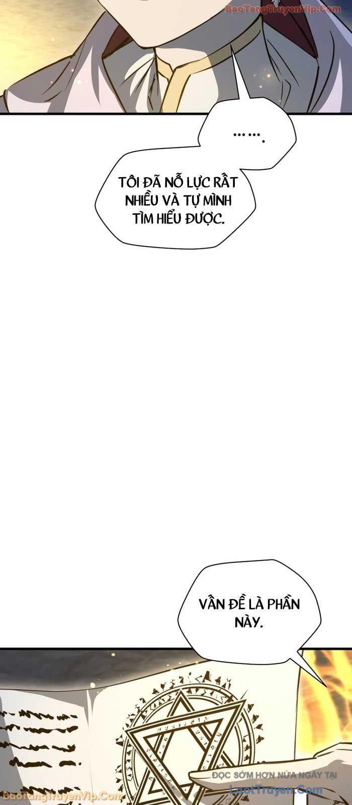 Helmut Đứa Trẻ Bị Ruồng Bỏ Chap 113 - Next Chap 114