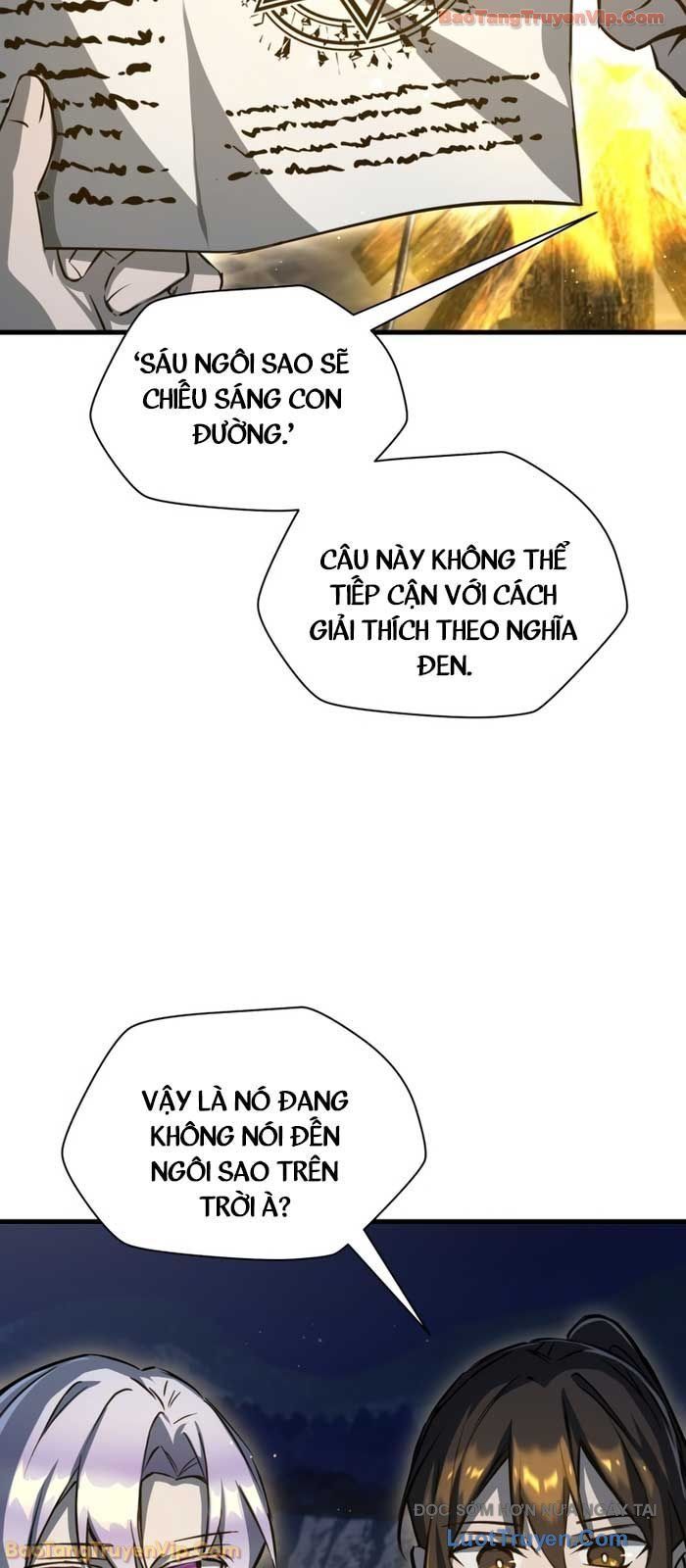 Helmut Đứa Trẻ Bị Ruồng Bỏ Chap 113 - Next Chap 114