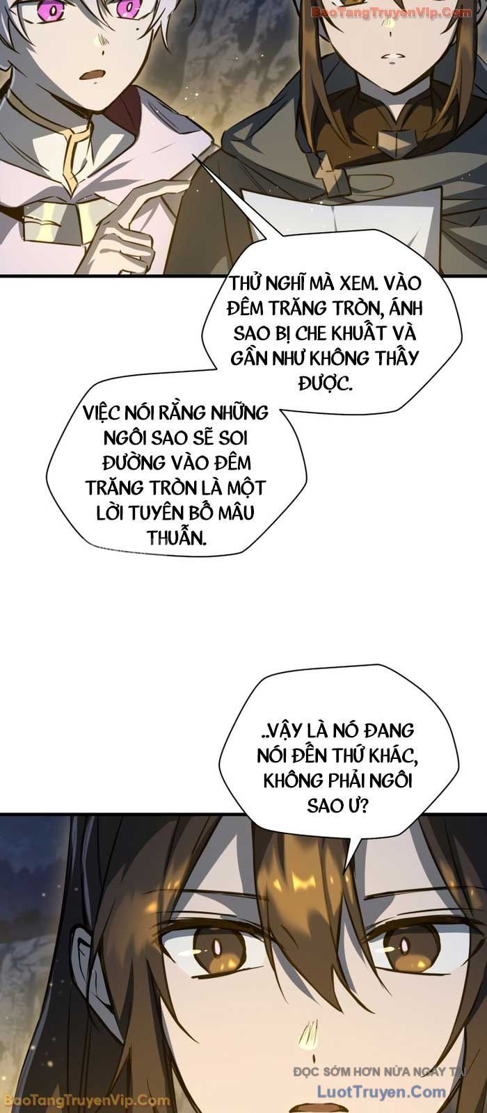 Helmut Đứa Trẻ Bị Ruồng Bỏ Chap 113 - Next Chap 114