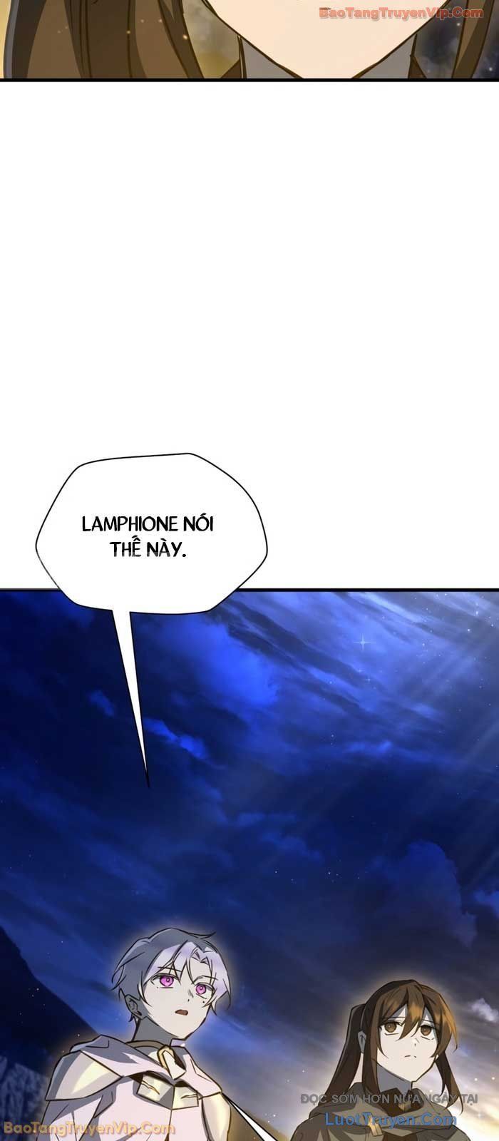 Helmut Đứa Trẻ Bị Ruồng Bỏ Chap 113 - Next Chap 114