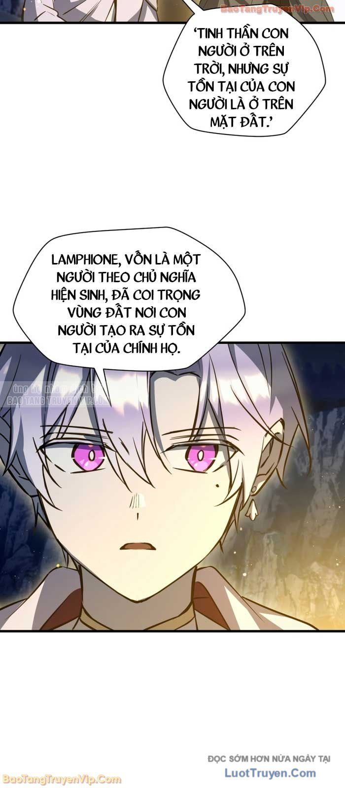 Helmut Đứa Trẻ Bị Ruồng Bỏ Chap 113 - Next Chap 114