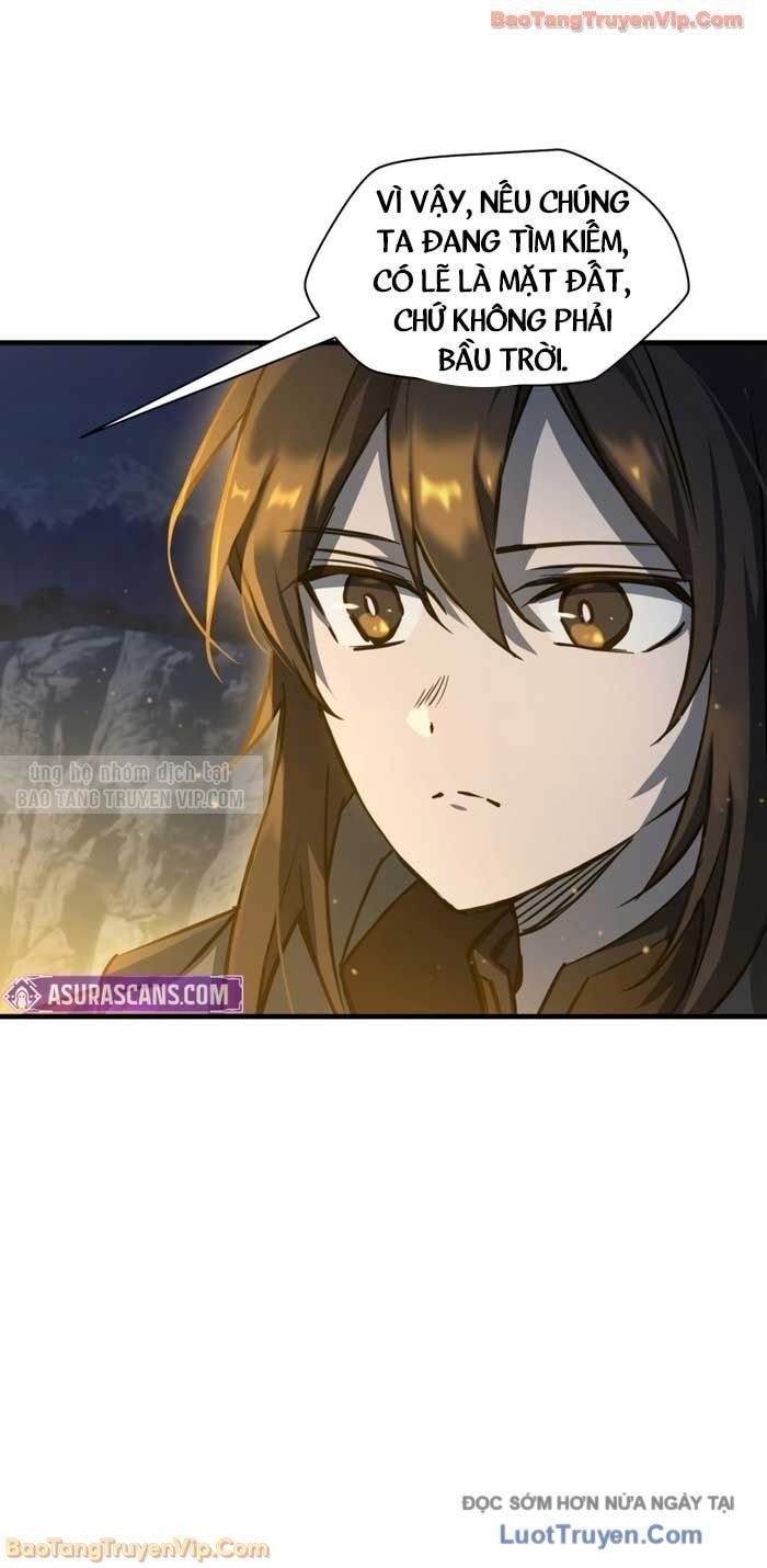 Helmut Đứa Trẻ Bị Ruồng Bỏ Chap 113 - Next Chap 114