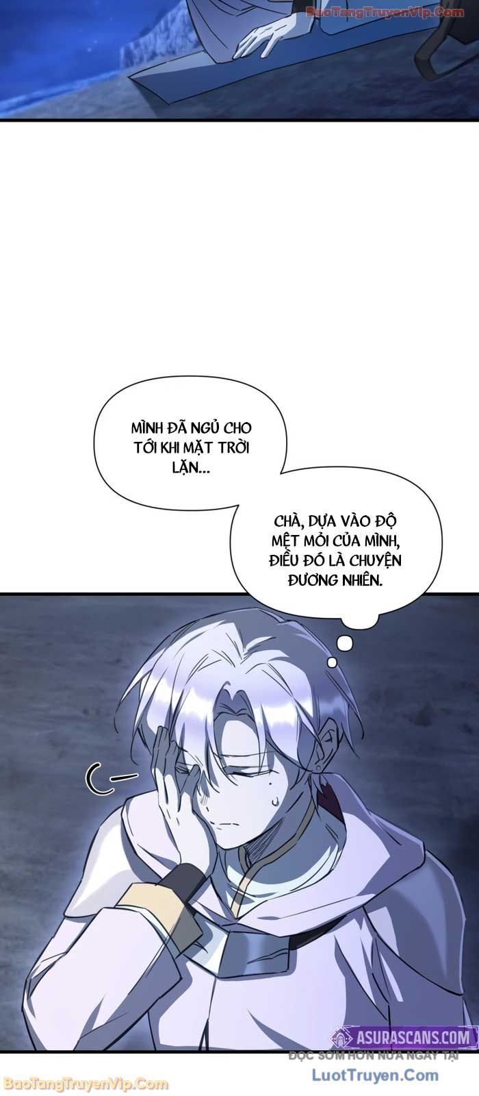 Helmut Đứa Trẻ Bị Ruồng Bỏ Chap 113 - Next Chap 114