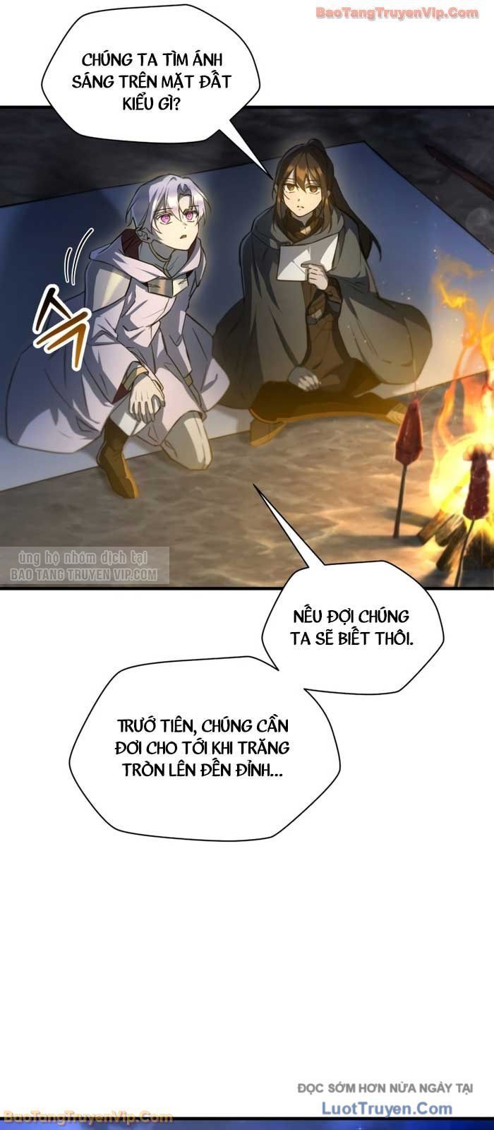 Helmut Đứa Trẻ Bị Ruồng Bỏ Chap 113 - Next Chap 114