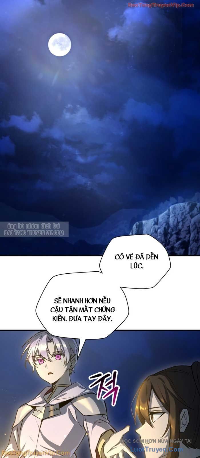 Helmut Đứa Trẻ Bị Ruồng Bỏ Chap 113 - Next Chap 114