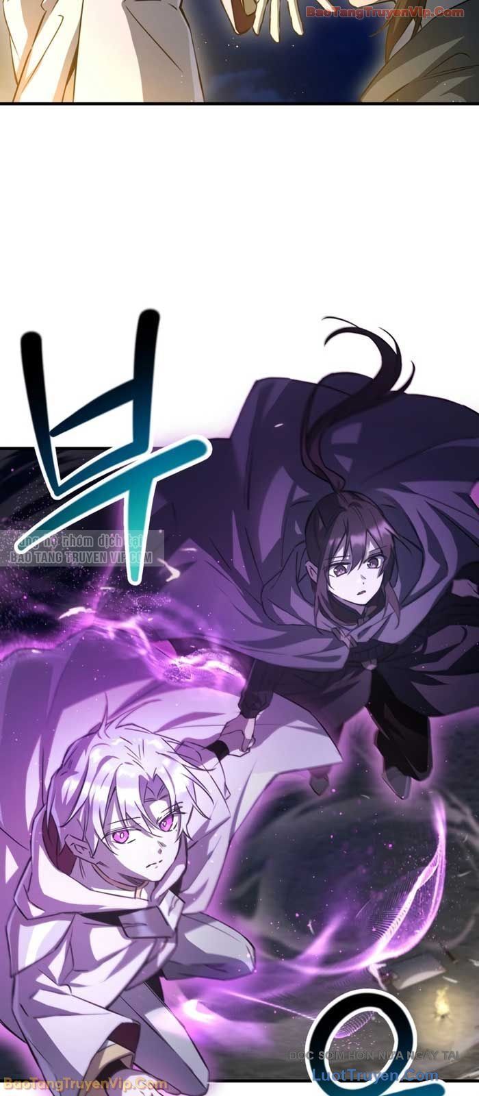 Helmut Đứa Trẻ Bị Ruồng Bỏ Chap 113 - Next Chap 114