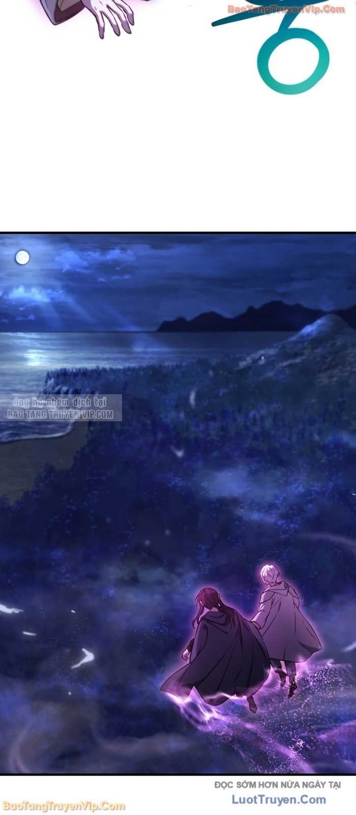 Helmut Đứa Trẻ Bị Ruồng Bỏ Chap 113 - Next Chap 114