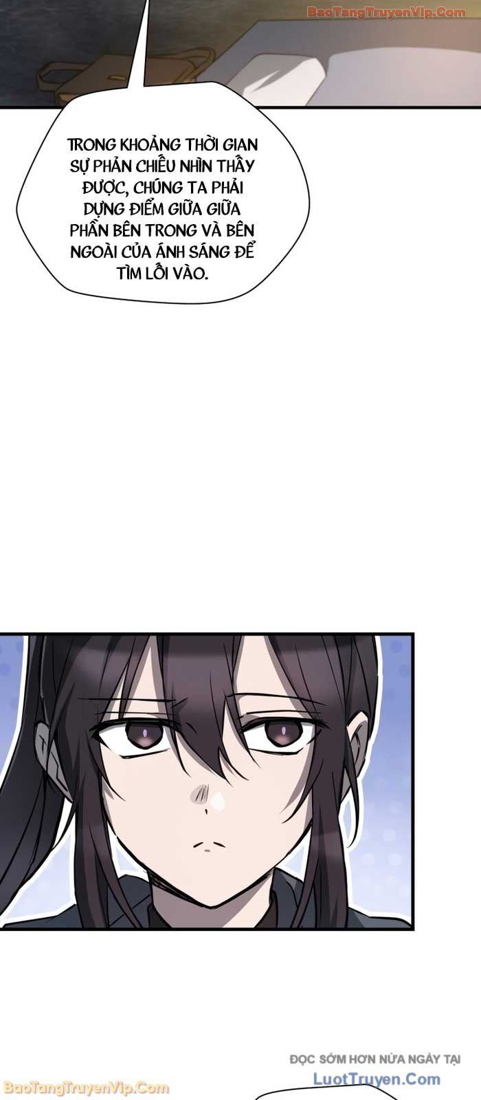 Helmut Đứa Trẻ Bị Ruồng Bỏ Chap 113 - Next Chap 114