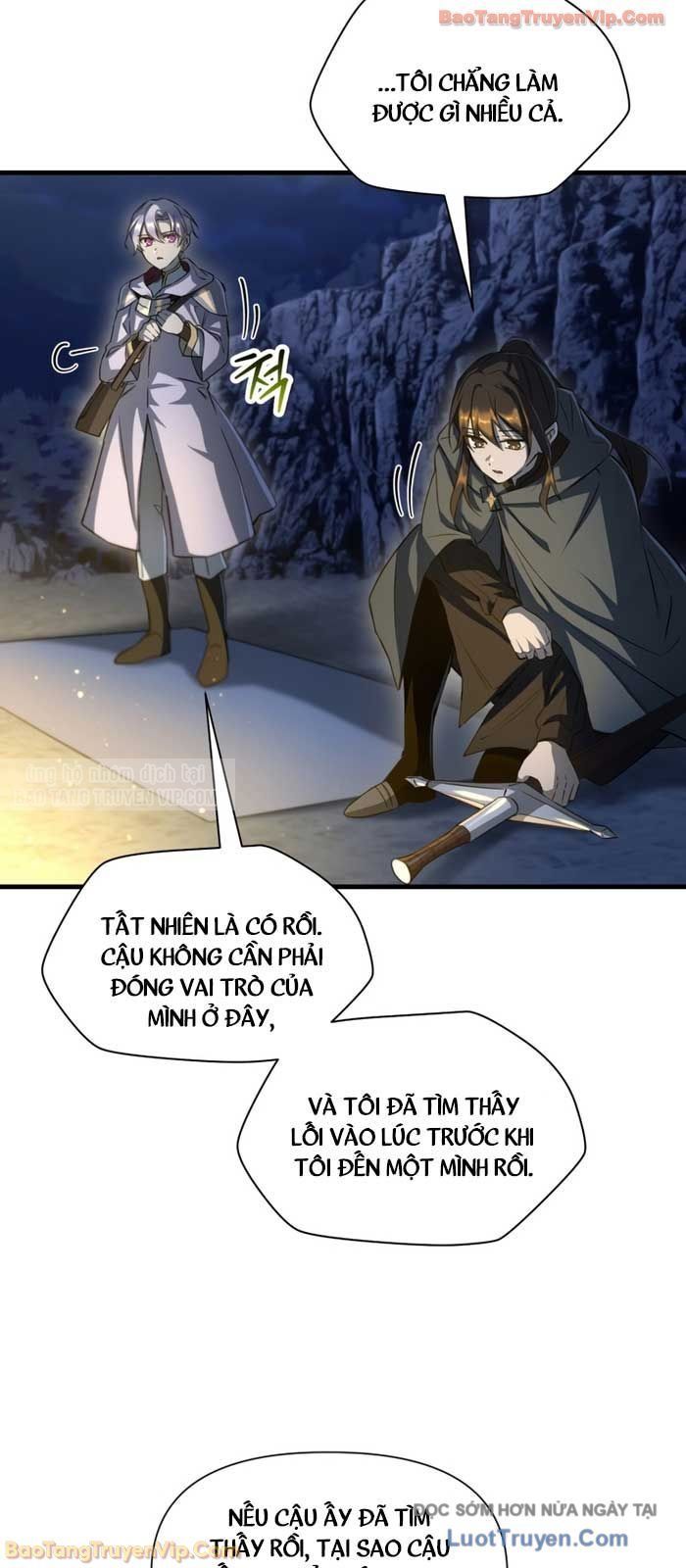 Helmut Đứa Trẻ Bị Ruồng Bỏ Chap 113 - Next Chap 114