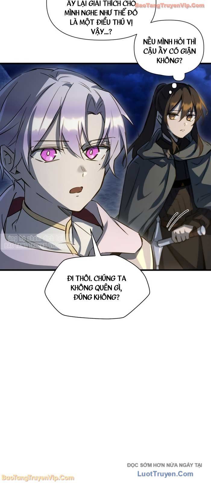 Helmut Đứa Trẻ Bị Ruồng Bỏ Chap 113 - Next Chap 114