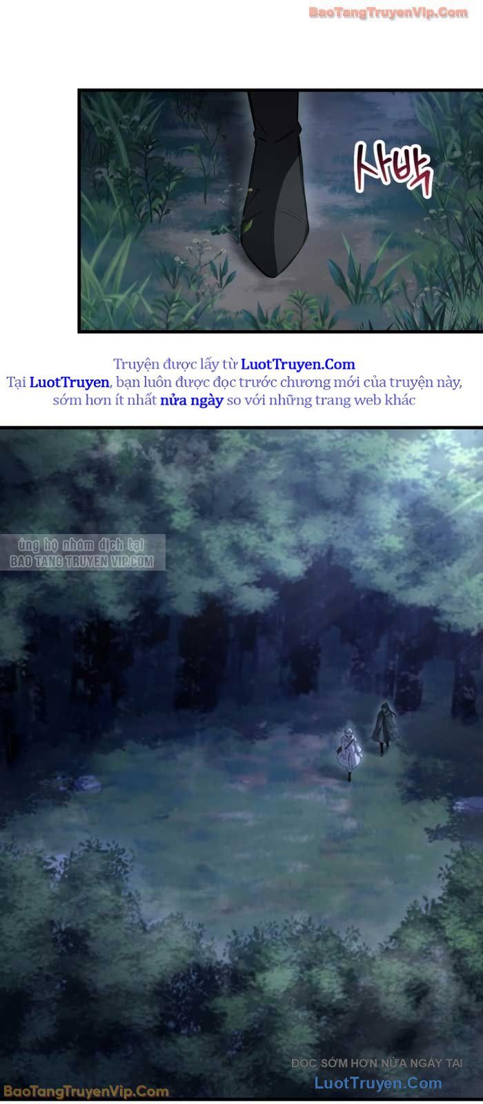 Helmut Đứa Trẻ Bị Ruồng Bỏ Chap 113 - Next Chap 114