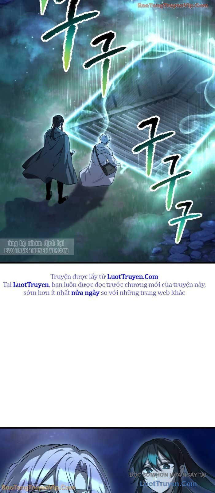 Helmut Đứa Trẻ Bị Ruồng Bỏ Chap 113 - Next Chap 114