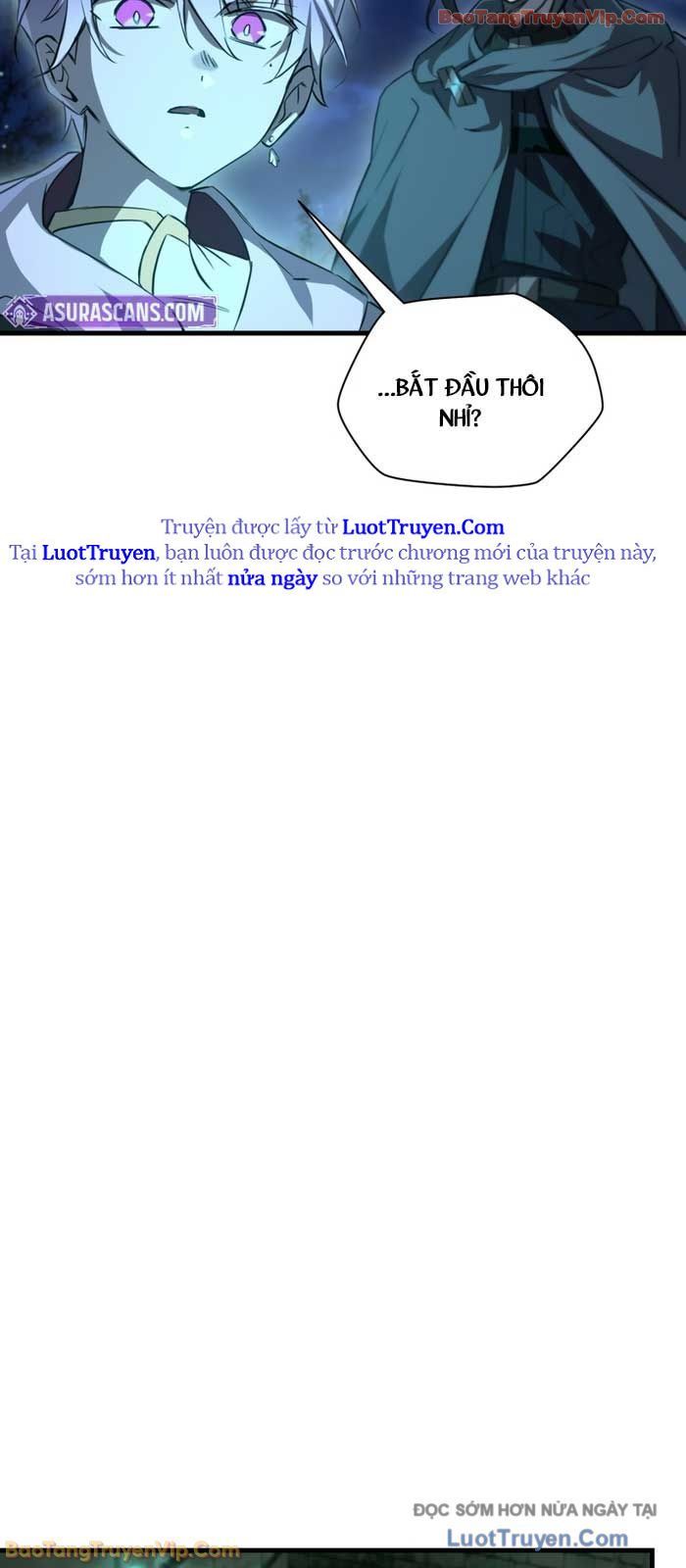 Helmut Đứa Trẻ Bị Ruồng Bỏ Chap 113 - Next Chap 114