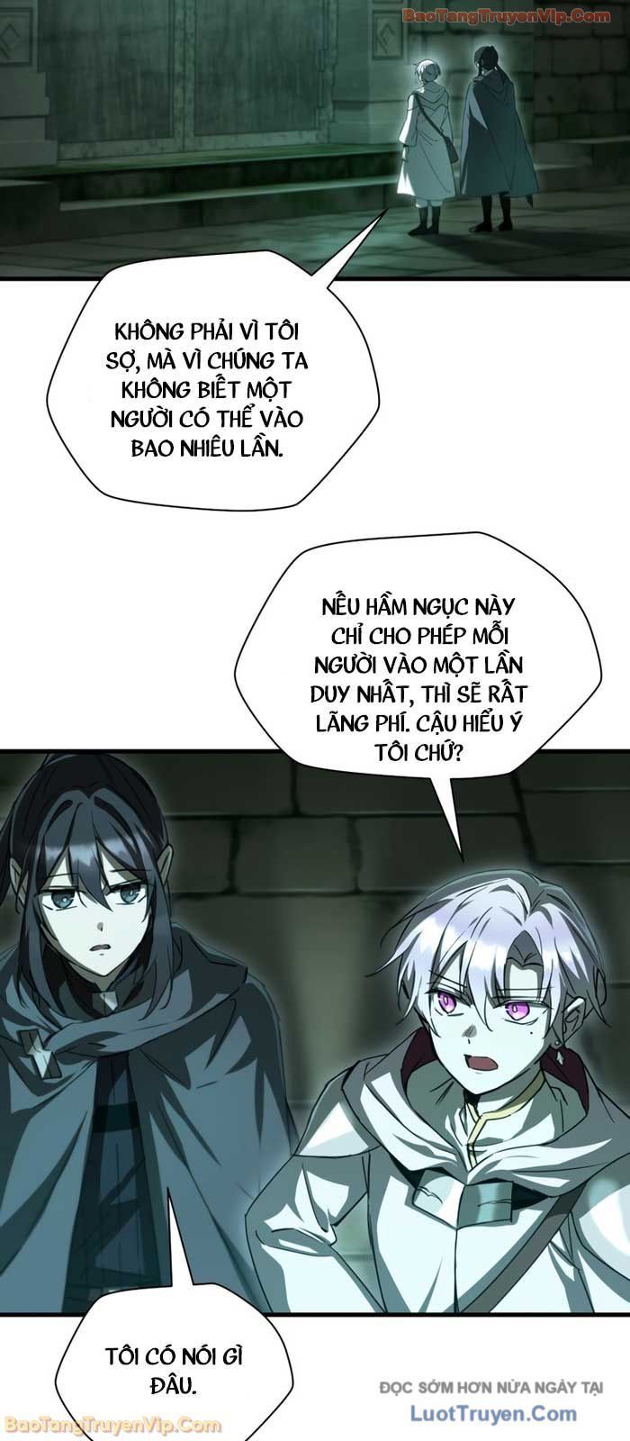 Helmut Đứa Trẻ Bị Ruồng Bỏ Chap 113 - Next Chap 114