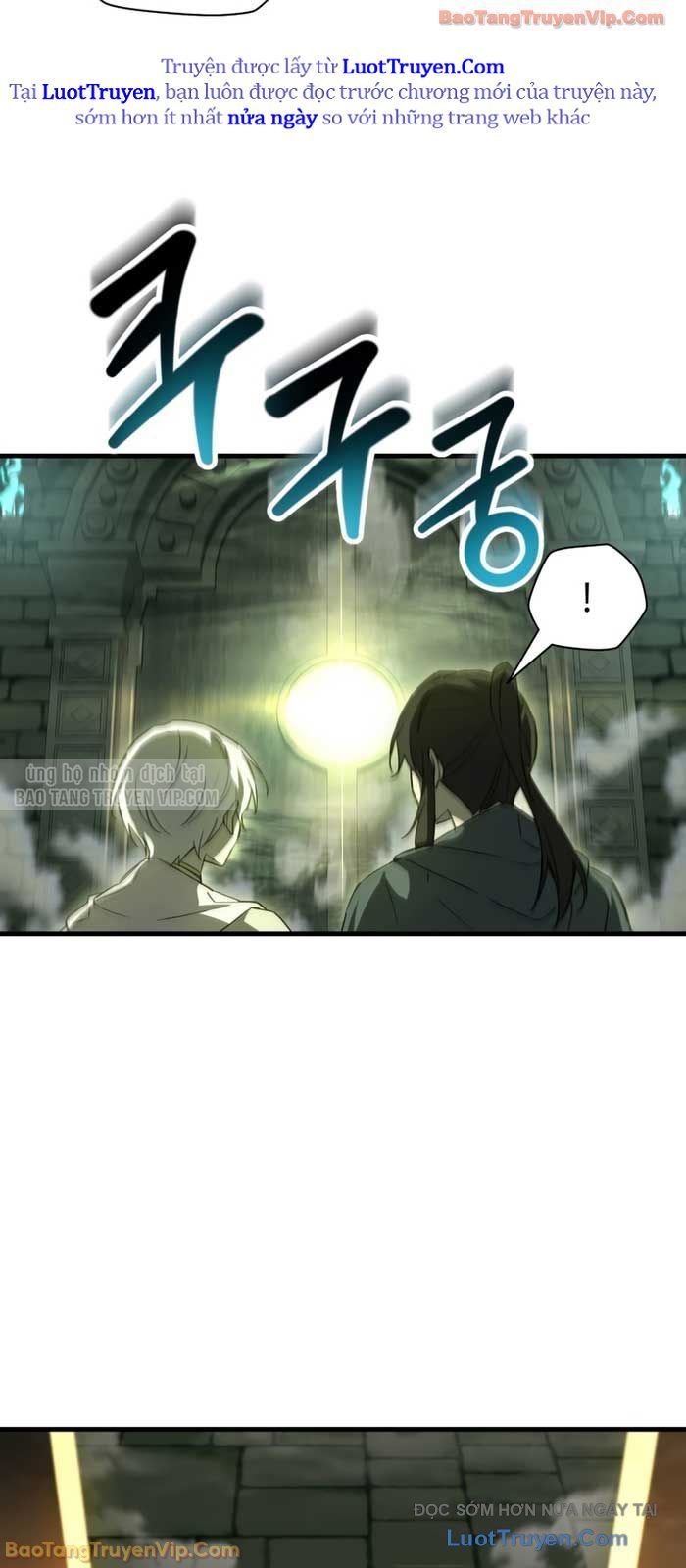 Helmut Đứa Trẻ Bị Ruồng Bỏ Chap 113 - Next Chap 114