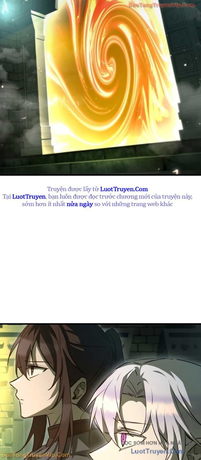 Helmut Đứa Trẻ Bị Ruồng Bỏ Chap 113 - Next Chap 114