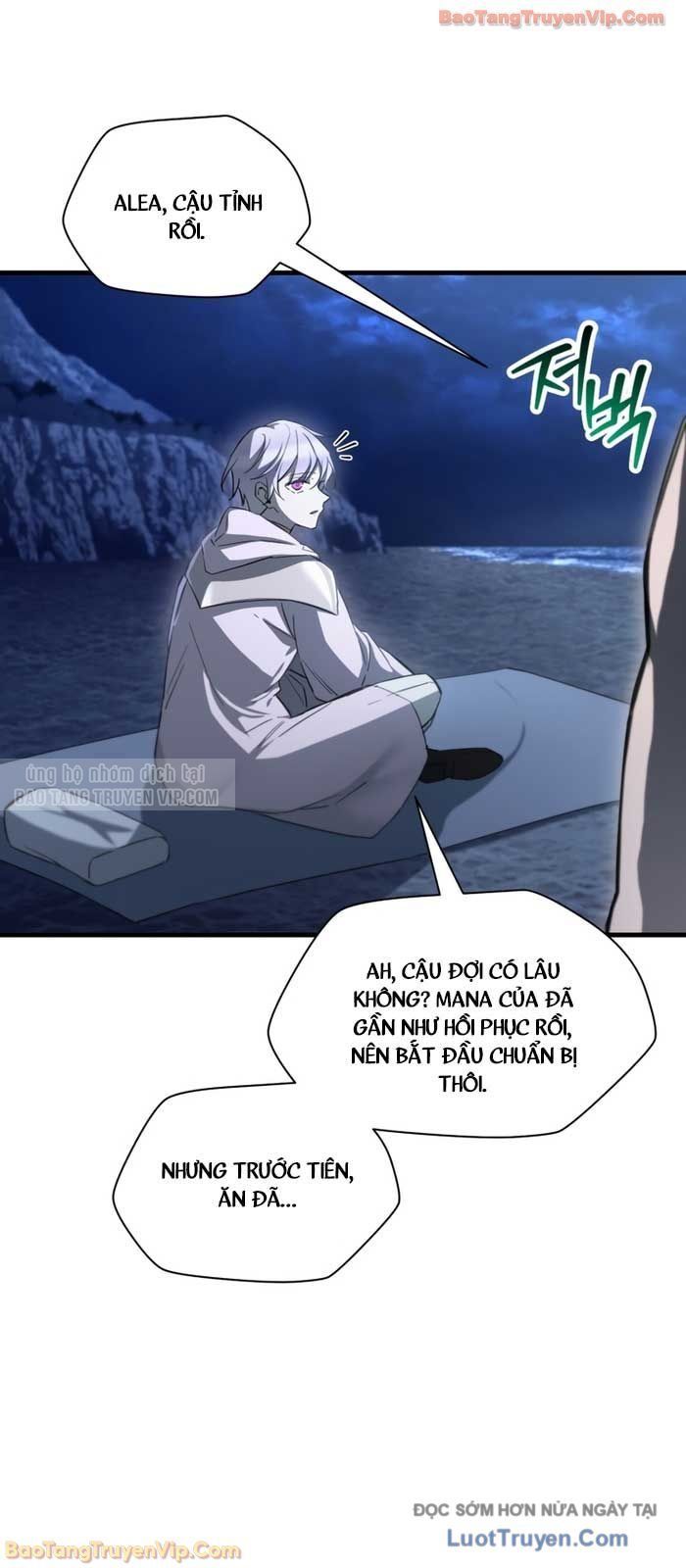 Helmut Đứa Trẻ Bị Ruồng Bỏ Chap 113 - Next Chap 114