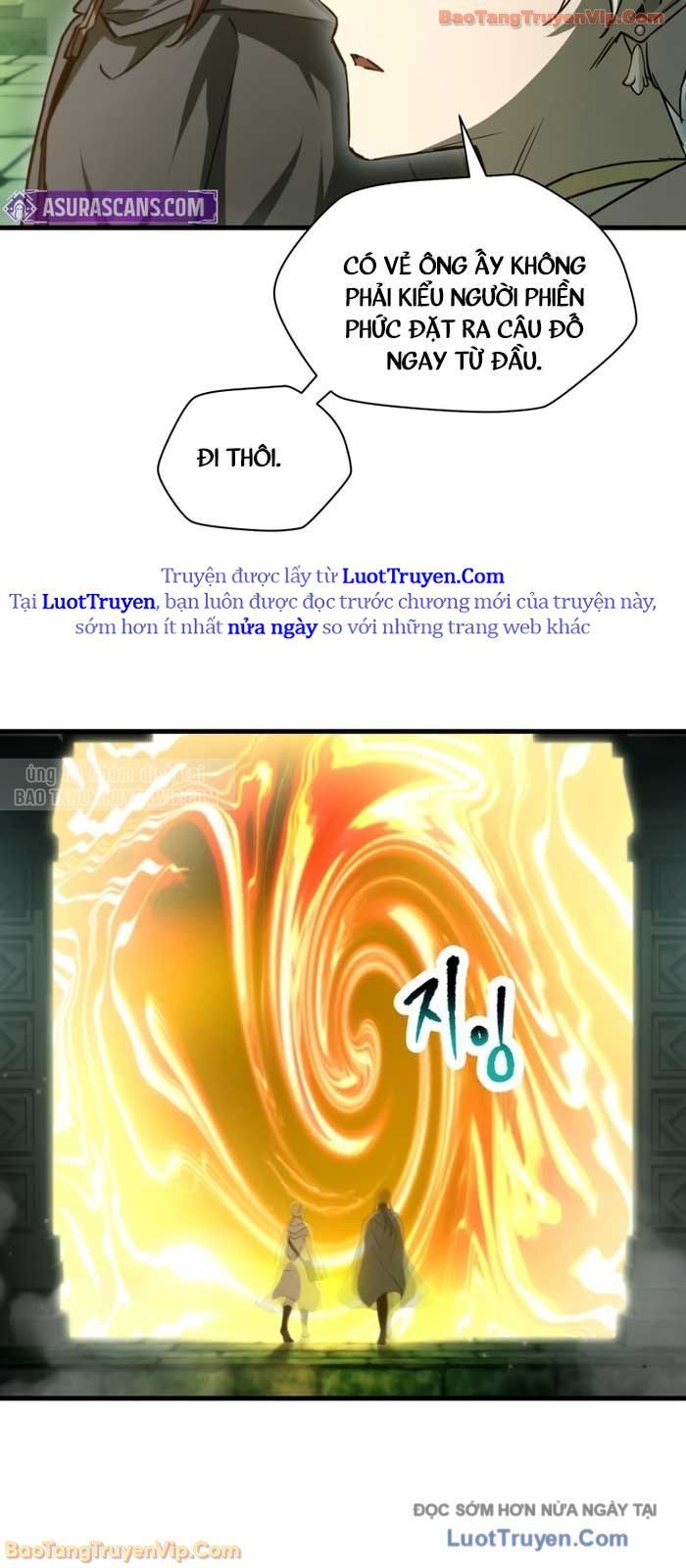 Helmut Đứa Trẻ Bị Ruồng Bỏ Chap 113 - Next Chap 114