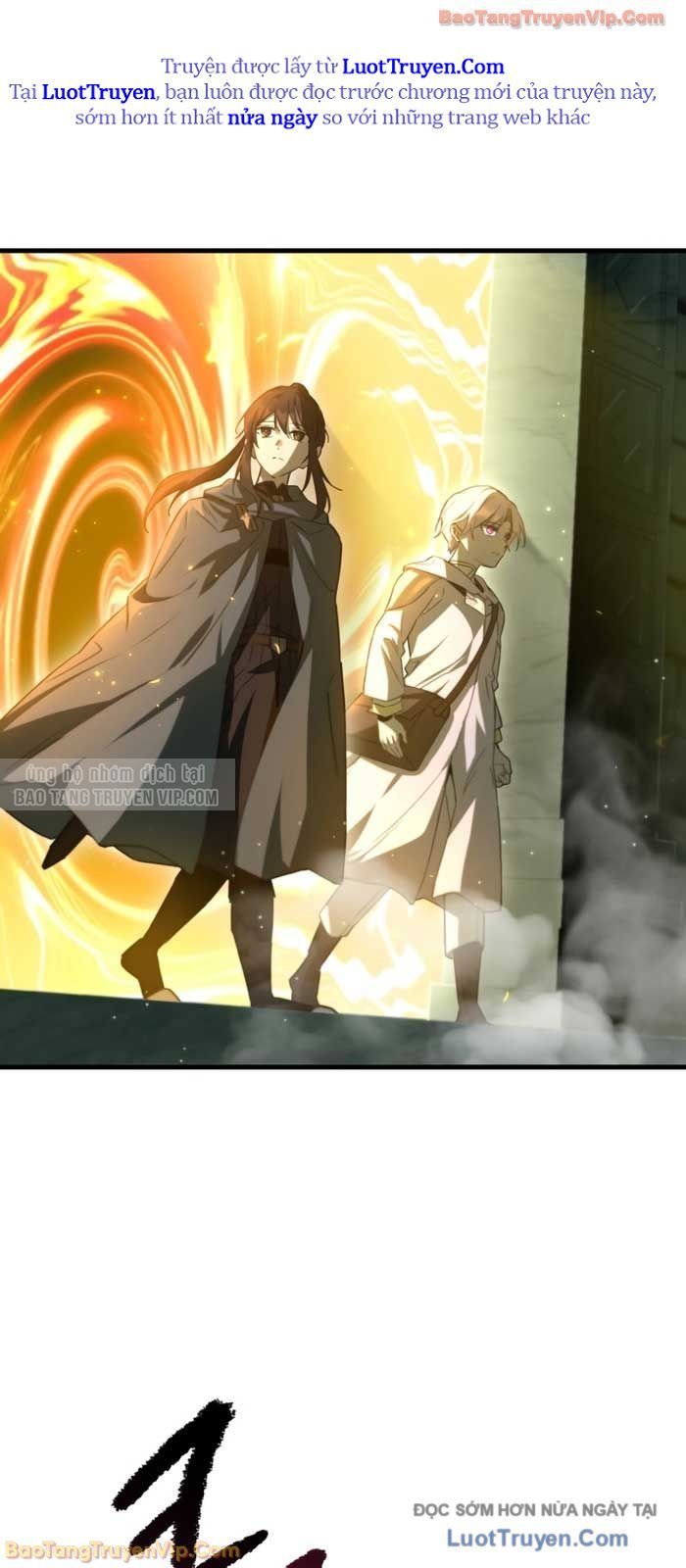 Helmut Đứa Trẻ Bị Ruồng Bỏ Chap 113 - Next Chap 114